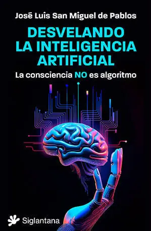 DESVELANDO LA INTELIGENCIA ARTIFICIAL