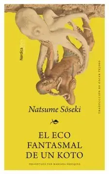El Eco Fantasmal de un Koto