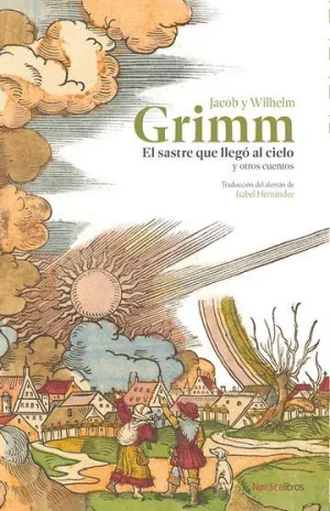 El Sastre que Llego Al Cielo
