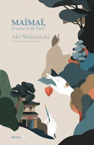 Maimai el Caracol de Taro