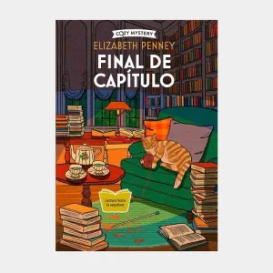 FINAL DE CAPITULO FINAL DE CAPITULO
