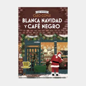 BLANCA NAVIDAD Y CAFE NEGRO