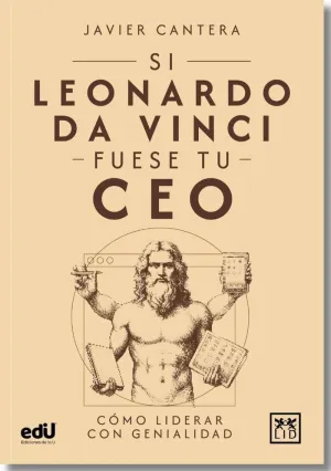 Si Leonardo Da Vinci Fuese tu Ceo