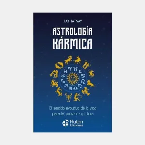 Astrología Kármica