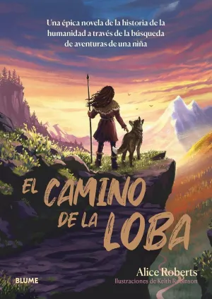 El Camino de la Loba
