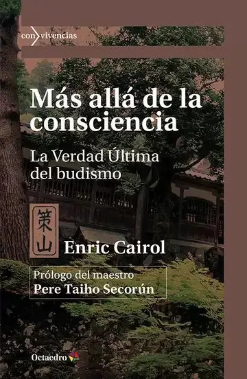 Más Allá de la Consciencia. La Verdad Última del Budismo