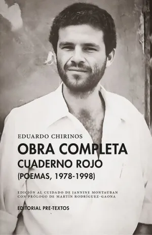 Obra Completa I Cuaderno Rojo