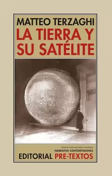 La Tierra y Su Sátelite
