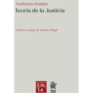 Teoria de la Justicia