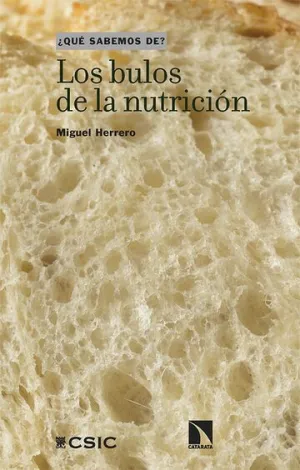 Los Bulos de la Nutricion