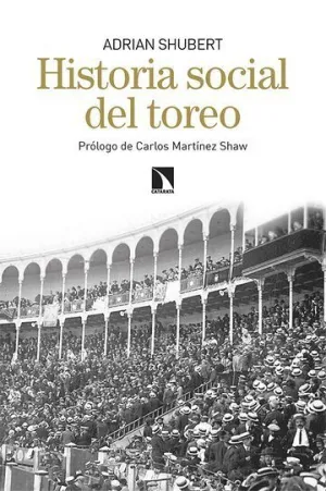 Historia Social del Toreo