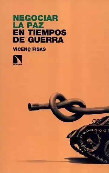 Negociar la Paz en Tiempos de Guerra