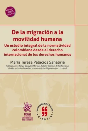 De la Migracion a la Movilidad Humana