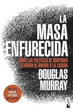 LA MASA ENFURECIDA