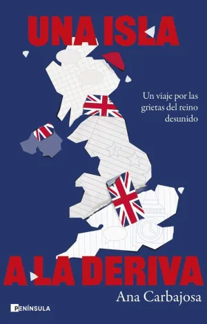 Una Isla a la Deriva