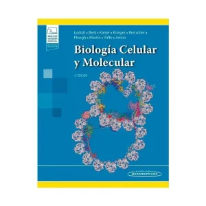 BIOLOGIA CELULAR Y MOLECULAR BIOLOGIA CELULAR Y MOLECULAR