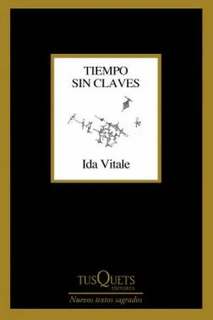 Tiempo sin Claves