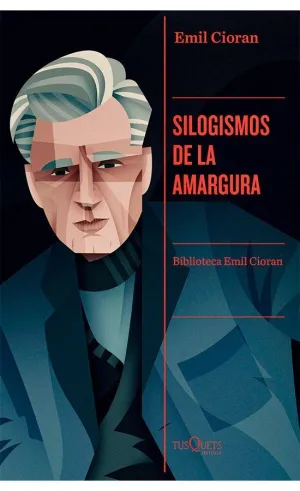 Silogismos de la Amargura