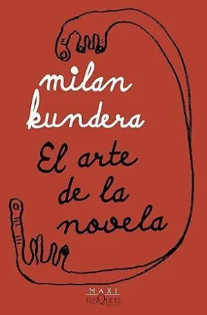 El Arte de la Novela
