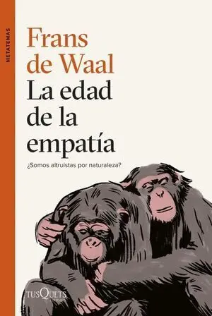 La Edad de la Empatia