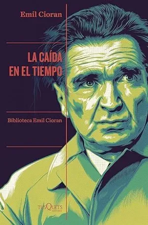 La Caida en el Tiempo