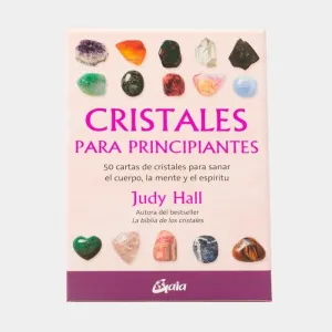 Cristales para Principiantes