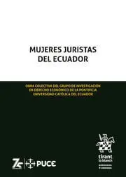 Mujeres Juristas del Ecuador