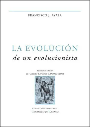La Evolucion de un Evolucionista