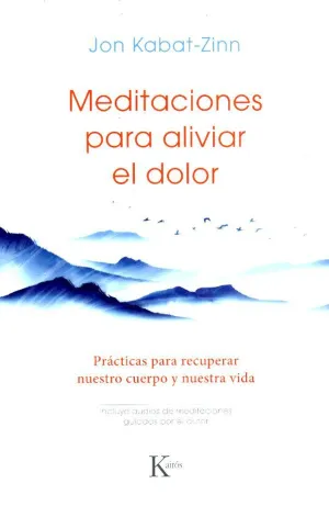 Meditaciones para Aliviar el Dolor
