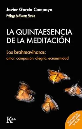 La Quintaesencia de la Meditacion