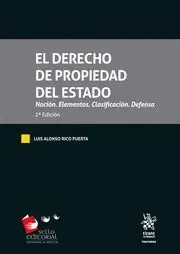 El Derecho de Propiedad del Estado