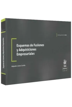 Esquemas de Fusiones y Adquisiciones Empresariales