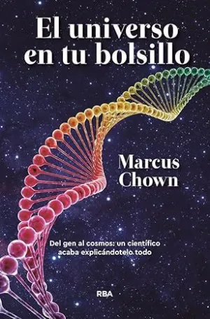 El Universo en tu Bolsillo