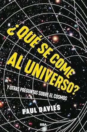 QUE SE COME AL UNIVERSO