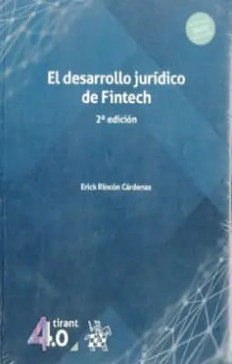 EL DESARROLLO JURIDICO DE FINTECH