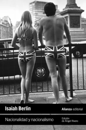 Nacionalidad y Nacionalismo