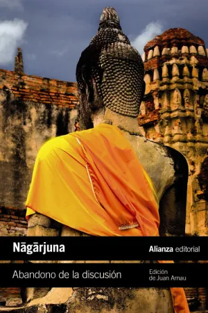 Abandono de la Discusion