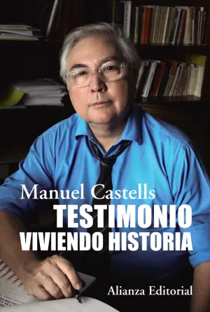 Testimonio Viviendo Historia