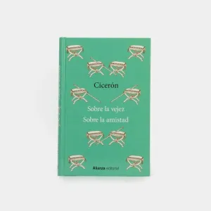 SOBRE LA VEJEZ SOBRE LA AMISTAD
