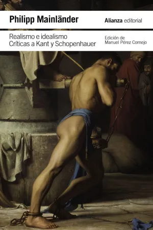 Realismo e Idealismo Criticas a Kant y Schopenhauer