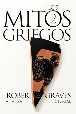 Los Mitos Griegos 2