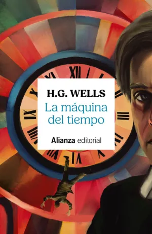 La Maquina del Tiempo