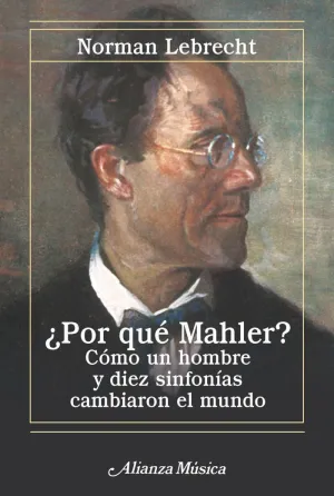 Por que Mahler