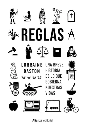 REGLAS REGLAS