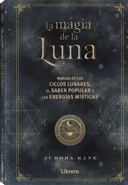 La Magia de la Luna