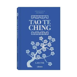 TAO TE CHING