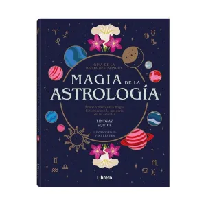Magia de la Astrología