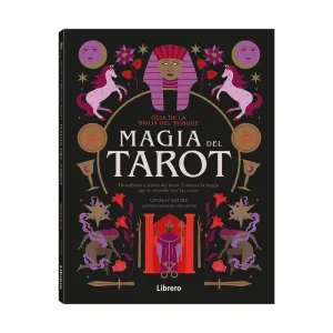 Magia del Tarot