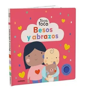 Besos y Abrazos