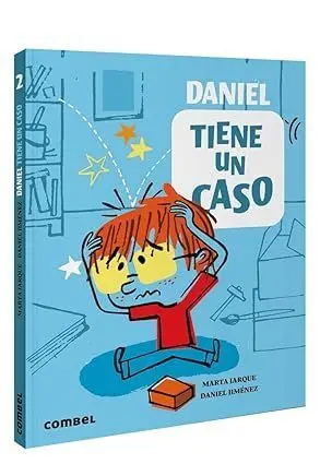 Daniel Tiene un Caso